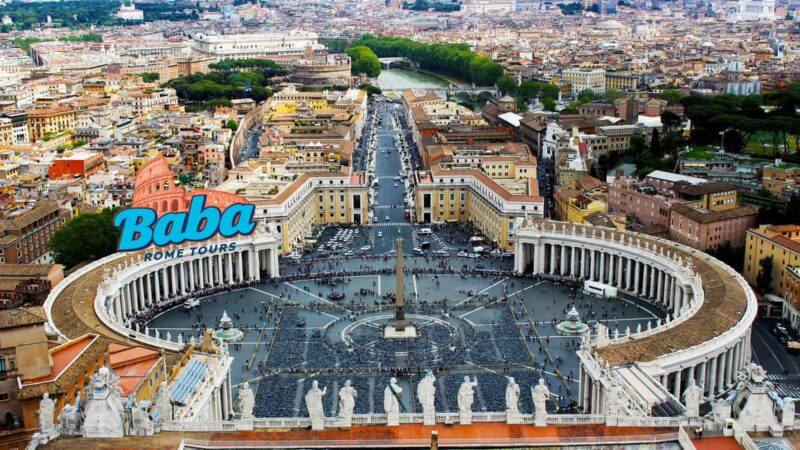 Vatican Museums & Sistine Chapel with Live Guide & Breakfast - Convenient Meeting Point and Tour Duration