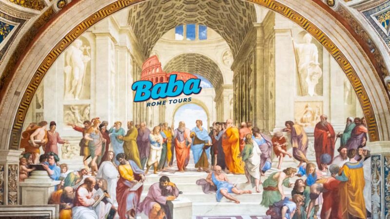 Vatican Museums & Sistine Chapel with Live Guide & Breakfast - Comparing with Similar Tours