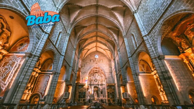 Vatican Museums & Sistine Chapel with Live Guide & Breakfast - Vatican Museums & Sistine Chapel with Live Guide & Breakfast: A Focused and Engaging Choice