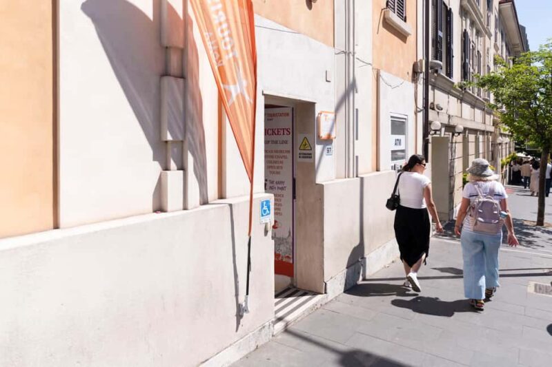 Vatican Museums, Sistine Skip-the-Line Ticket with Breakfast - What Makes This Tour Different: Breakfast Plus Priority Access