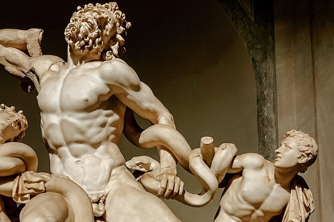 Vatican Museums: Skip the Line Tickets with Escorted Entrance - Highlights of the Vatican Museums: Sistine Chapel and Raphael Rooms