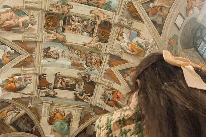 Vatican Museums: Skip the Line Tickets with Escorted Entrance - Final Thoughts: Is This Vatican Tour Right for You?