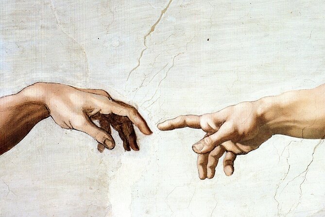 Vatican Museums & St. Peter's Basilica Private Tour - Explore Rome’s Iconic Vatican Highlights for $349.07 per Person