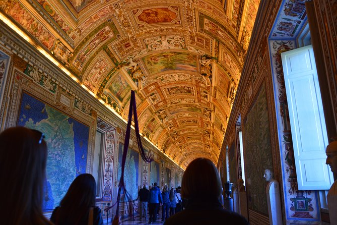 Vatican Museums with Sistine Chapel - Small Group Tour - Price and Value for Money