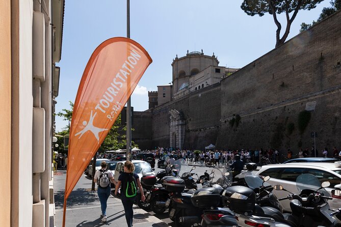 Vatican Pass: Gardens, Museums, Sistine Chapel and Basilica - Pacing and Tour Experience