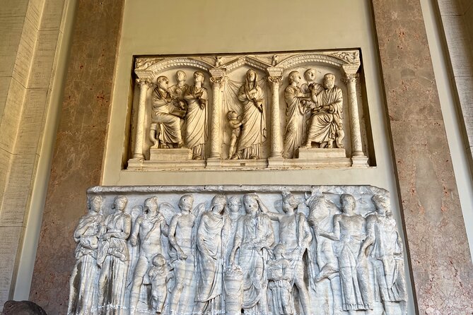 Vatican Private Tour with St. Peter's Basilica - An In-Depth Vatican Experience with Skip-the-Line Access