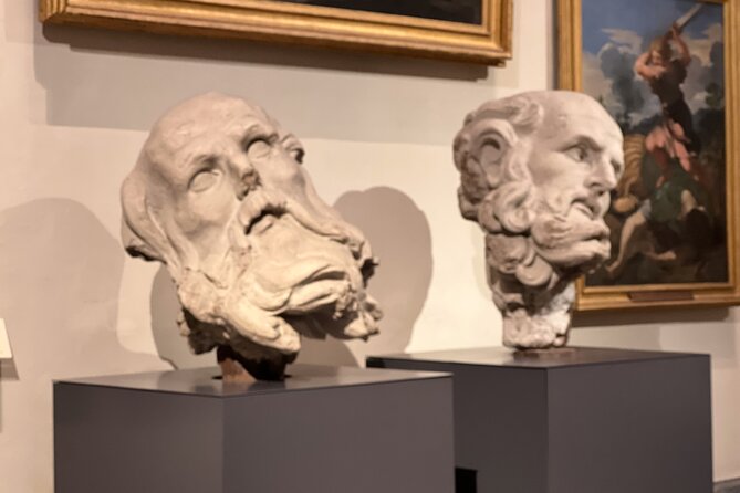 Vatican Private Tour with St. Peter's Basilica - Practical Logistics and Accessibility