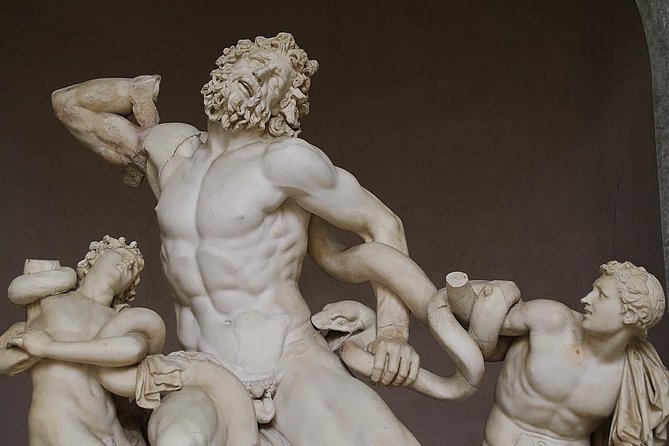 Vatican, Sistine Chapel and St. Peter's Basilica Tour - Comparing the Tour’s Value and Customer Feedback