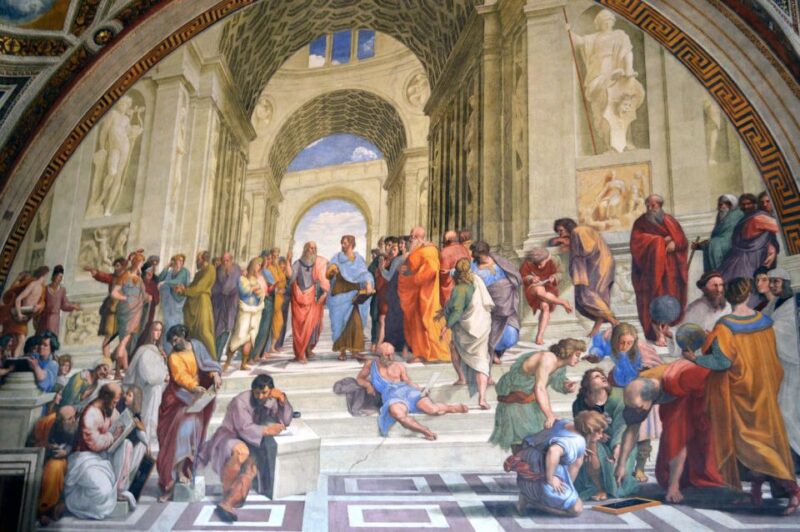 Vatican, Sistine Chapel and St. Peter's Semi Private Tour - Discover the Intimate Vatican Experience with a Semi-Private Tour