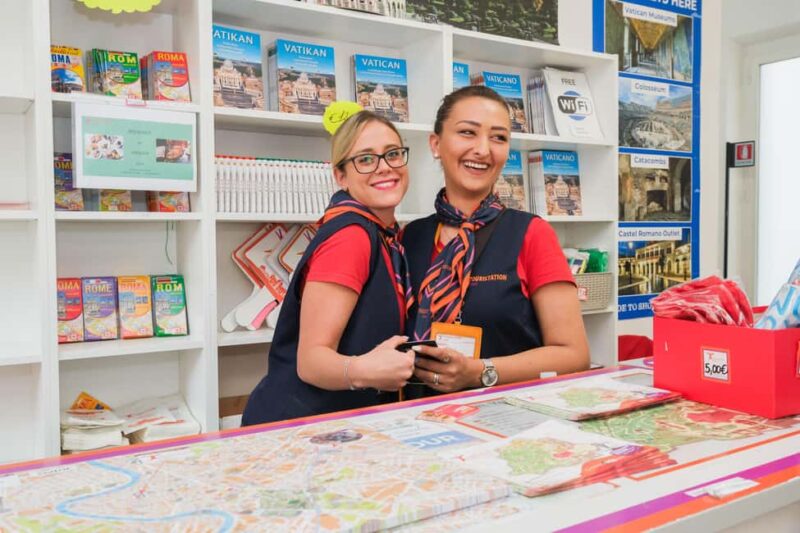 Vatican: Sistine Chapel and Vatican Museums Guided Tour - Discover the Vaticans Masterpieces in a 2.5-Hour Guided Tour