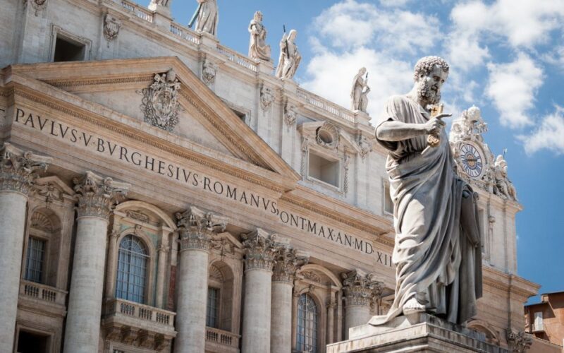 Vatican: Sistine Chapel and Vatican Museums Guided Tour - Key Points