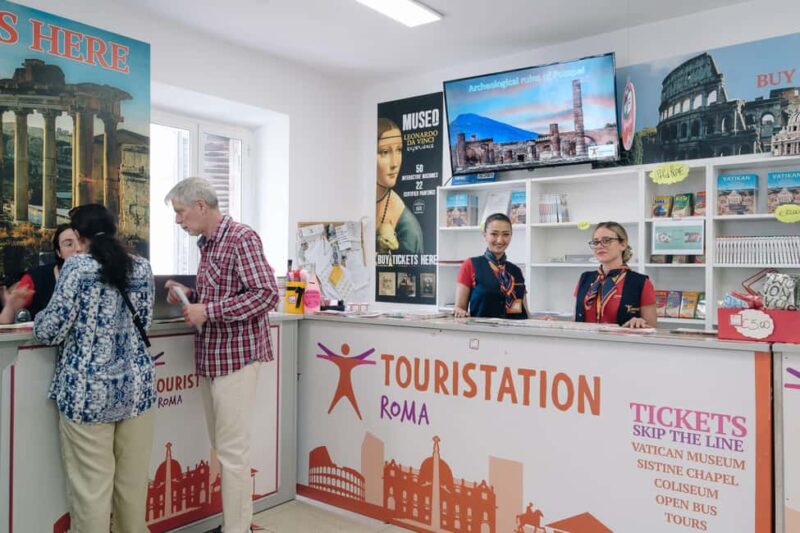 Vatican: Sistine Chapel and Vatican Museums Guided Tour - Value for Money: A Cost-Effective Vatican Experience