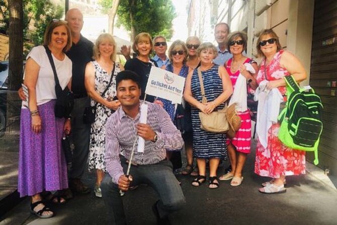 Vatican, Sistine Chapel Guided Tour & Access to St Peter Basilica - The Tour Starts at Via Germanico, 28 in Rome