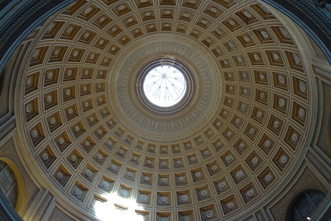 Vatican & Sistine Chapel Private Skip-the-line Tour with PhD Licensed Guide - Comparing This Tour with Other Options