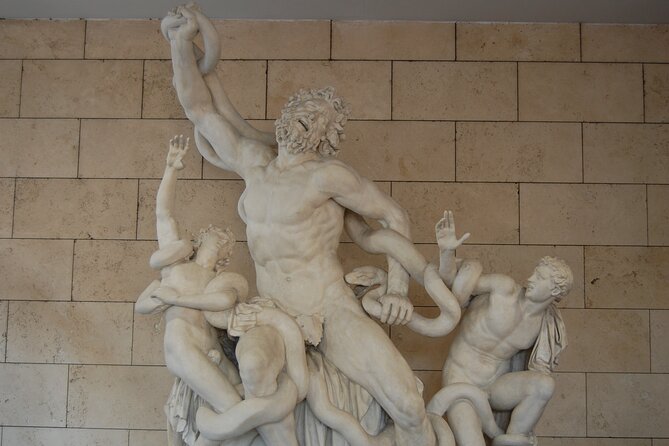 Vatican, Sistine Chapel Skip the Line Tour & Basilica Tour - The Experience from a Practical Perspective