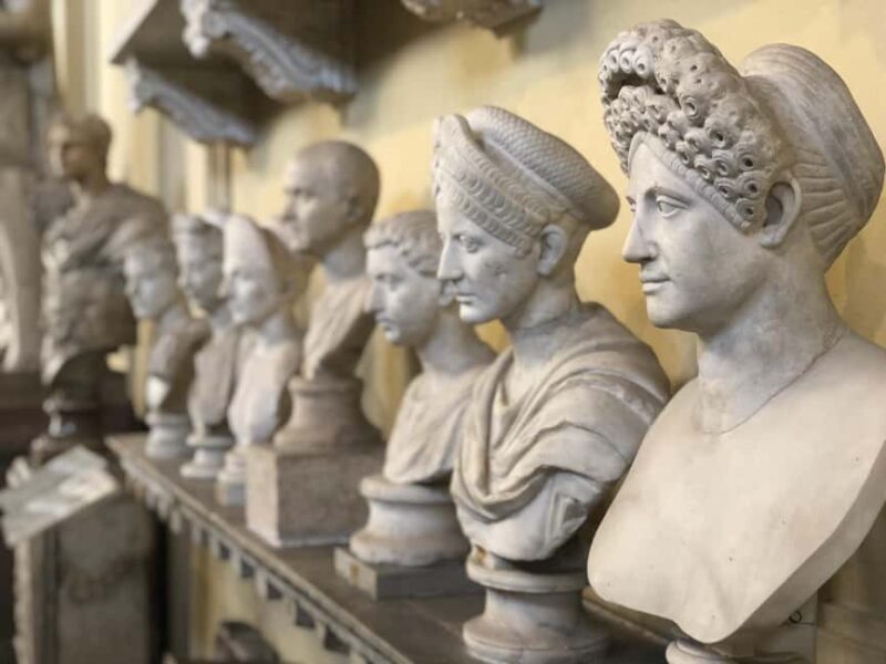 Vatican, Sistine Chapel & St. Peter's Skip-the-Line Tour - Overall Value and Suitability