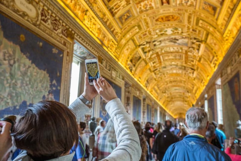 Vatican, Sistine Chapel & St. Peter's Skip-the-Line Tour - Practicalities: What to Know Before You Go