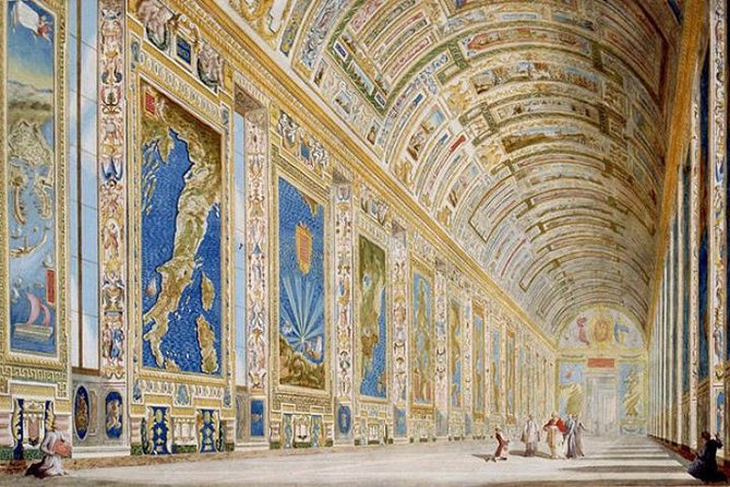 Vatican Skip the Line Tour & Sistine Chapel with Language Options - Benefits of the Guided Tour Over Solo Visits