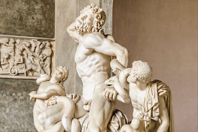 Vatican: Skip the line tour Vatican Museums and Sistine Chapel - Practical Tips for the Tour