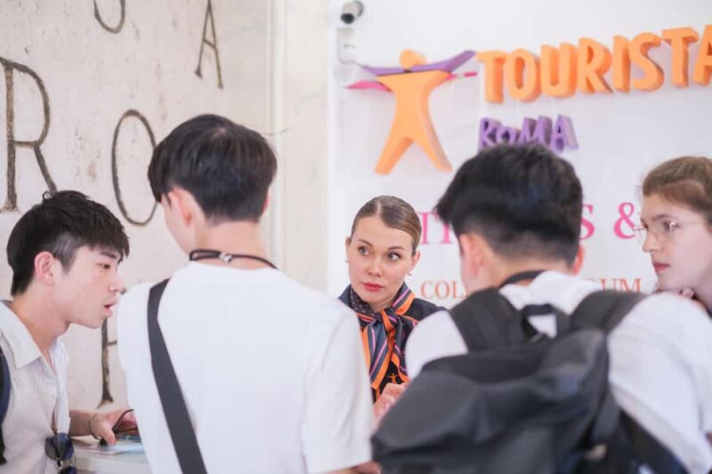 Vatican: St. Peter's Basilica Entry & Audioguide - Who Should Book This Tour?