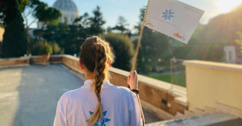 Vatican: St. Peter's Basilica with Audio Guide and Options - Discover St. Peters Basilica at Your Own Pace with Multilingual Audio Guidance