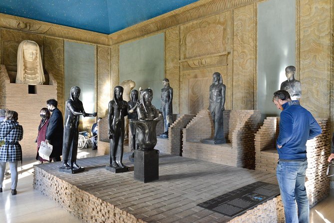 Vatican Tour for Kids with Egyptian Collection and Sistine Chapel - The Benefits of a Private, Family-Focused Guide