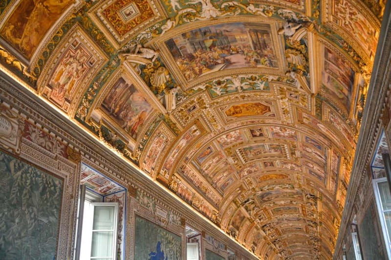 Vatican Tour: Museums, Sistine Chapel & Opt Basilica Entry - Practical Tips for the Vatican Tour