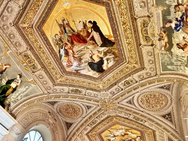 Vatican Tour: Museums, Sistine Chapel & Opt Basilica Entry - Final Thoughts on the Vatican Guided Tour
