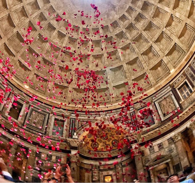 Vatican: Vatican Museums & Sistine Chapel Fast-Track Ticket - Accessibility and Practical Tips