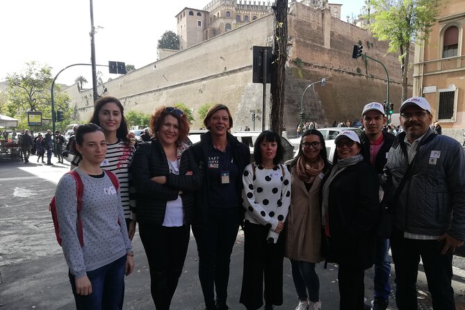 Vatican VIP Experience - Who Should Consider This Tour?