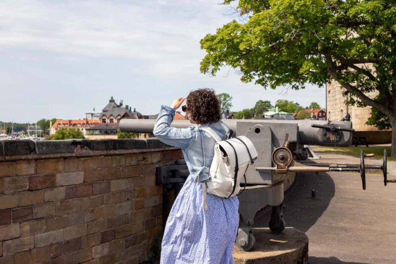 Vaxholm & Stockholm Archipelago: Guided Excursion, Day Trip - Key Points