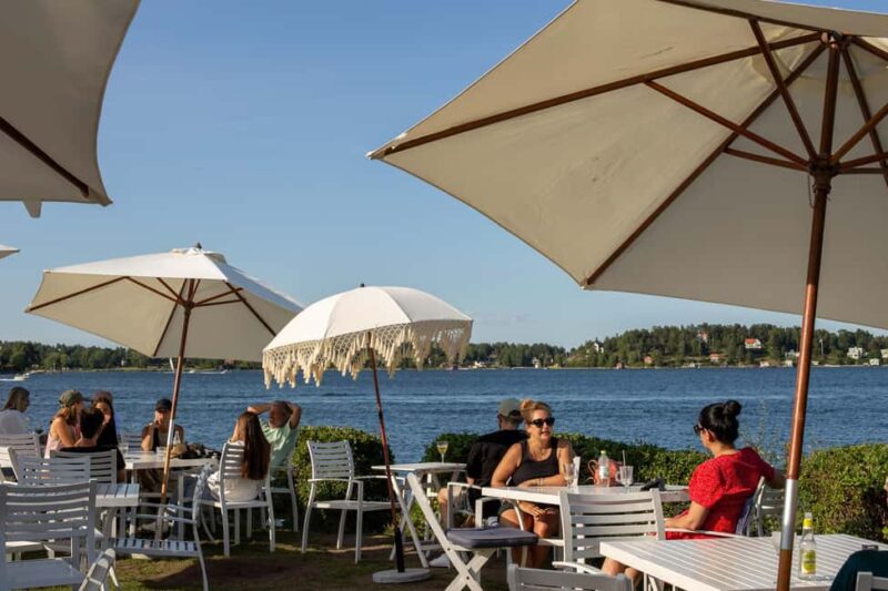 Vaxholm & Stockholm Archipelago: Guided Excursion, Day Trip - Exploring the Stockholm Archipelago’s Natural Beauty