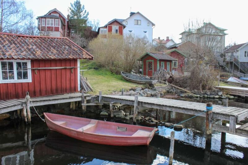 Vaxholm & Stockholm Archipelago: Guided Excursion, Day Trip - Why Choose This Tour Over Others?