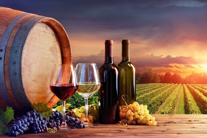 Vayots Dzor Areni Wine Route - Tasting Armenia’s Wines at Momik Wines