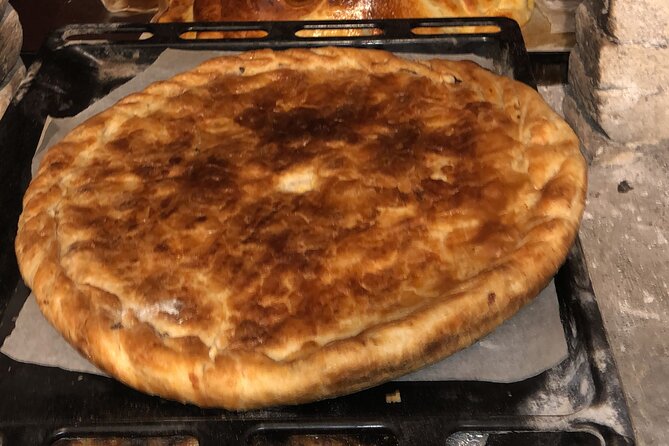 Vegan Charme: Typical Dinner with a Local in Monopoli - The Guided Experience with Mauro