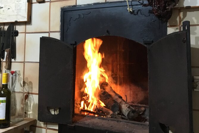 Vegan Charme: Typical Dinner with a Local in Monopoli - Practical Details: Logistics and Participation