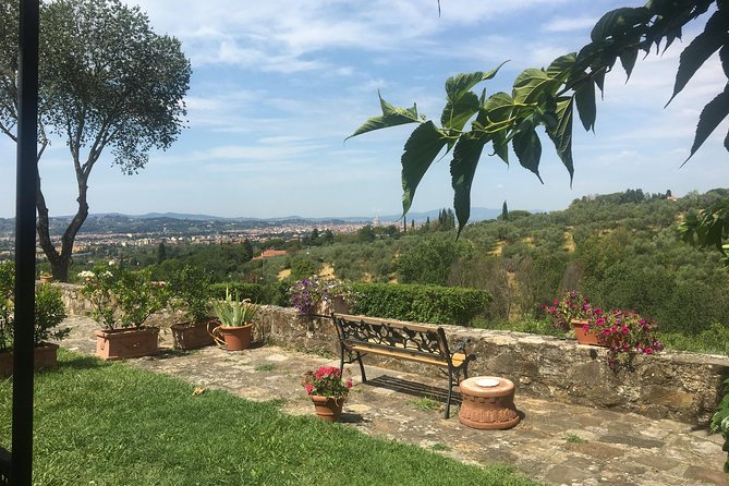 Vegan Cooking Class in Florence: Pasta Making & Wine! - Accessibility and Additional Tips