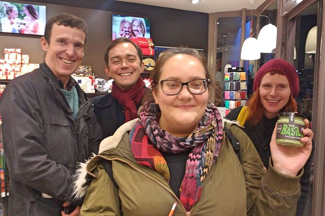 Vegan Food Tour Brighton - Who Should Consider This Tour?