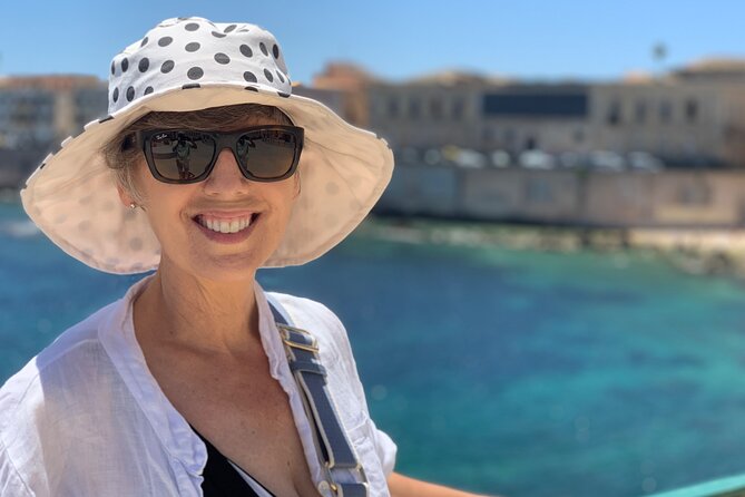 Vegan Happy Hour Tour - An Authentic Vegan Experience in Ortigia with Expert Guidance