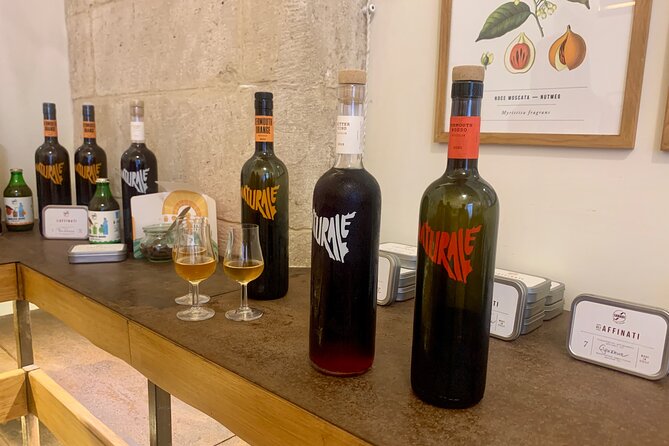 Vegan Happy Hour Tour - The Inclusion of Fine Drinks and Chocolates