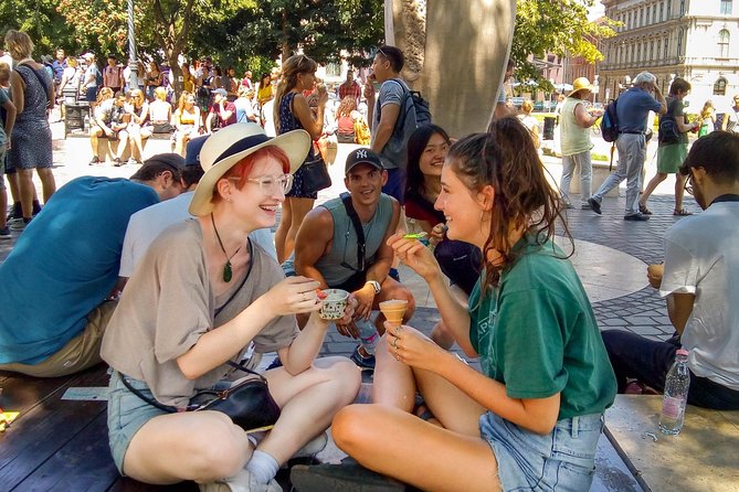 Vegan Hungarian Food Tour / Local delights - Budapest’s Vegan Food Stops and Local Venues