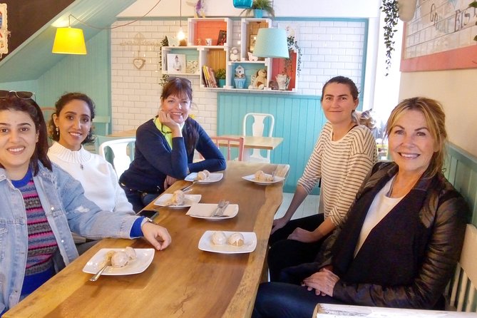 Vegan Hungarian Food Tour / Local delights - Savoring the Flavors: What’s on the Menu?