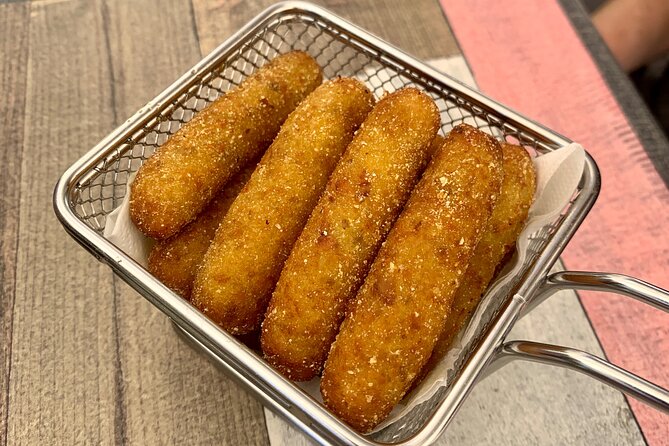 Vegan Street Food Tour - Frequently Asked Questions