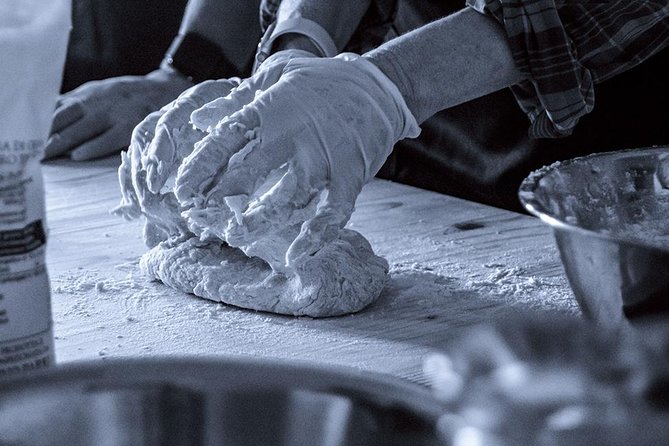 Vegan Tuscan Cooking Class - Timing and Flexibility