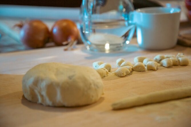 Vegan Tuscan Cooking Class - Value and Booking Insights