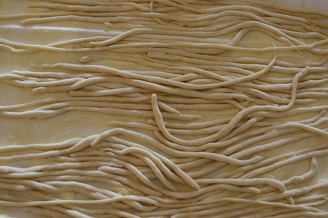 Vegan Tuscan Cooking Class - Who Will Love This Tour?