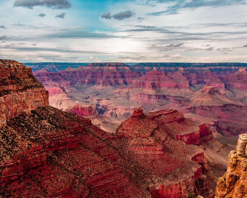 Vegas: 3-Day Ultimate Southwest Bucket List Small Group Tour - A Well-Rounded Southwest Adventure