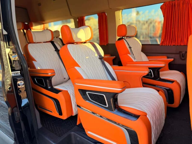 Vegas: 3 Days Antelope Canyon,Bryce, Arches, Monument Valley - Antelope Canyon’s Slot Canyons and Scenic Viewpoints