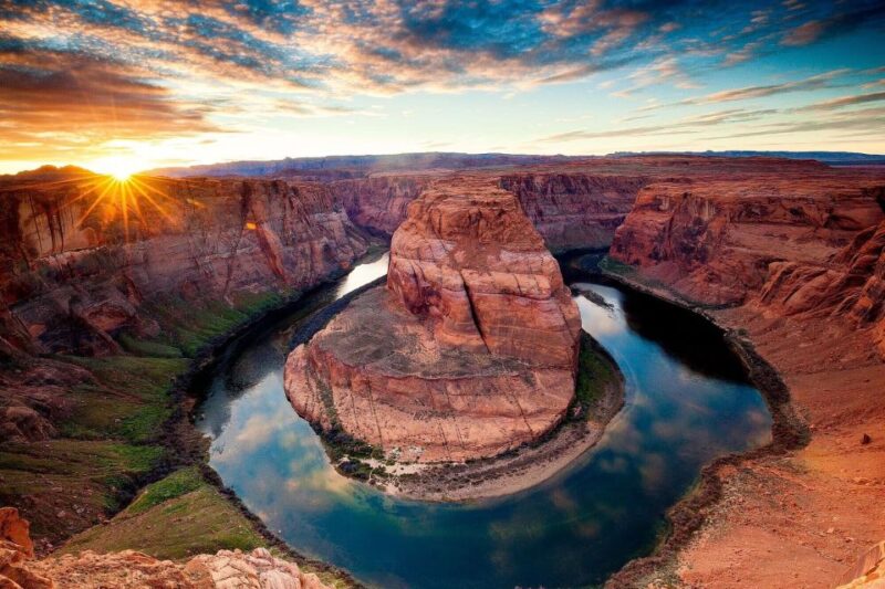 Vegas: Antelope Canyon, Grand Canyon, Zion & Horseshoe Bend - Comparing This Tour to Other Options