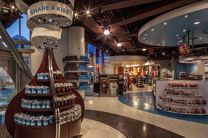 Vegas Chocolate Tour - Inside the Ethel M Chocolate Factory and Cactus Garden